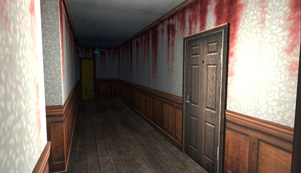 The Escape from Bungalow game for Linux 1