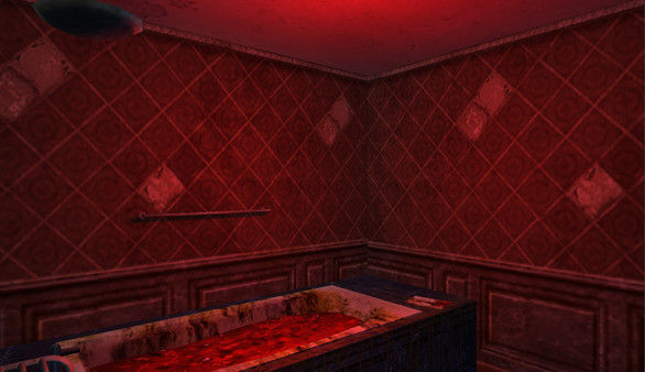 Скриншот из The Escape from Bungalow