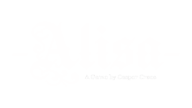Alisa- Backlog.rip