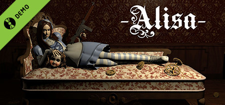 Alisa Demo cover art
