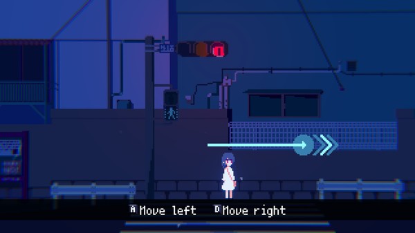 UNREAL LIFE game for Linux 1