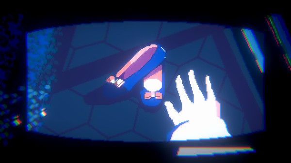 Скриншот из UNREAL LIFE