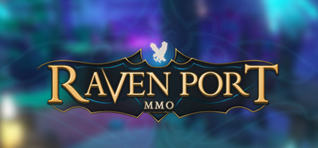 Raven Port cover art