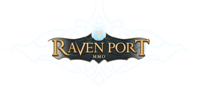 Raven Port Logo