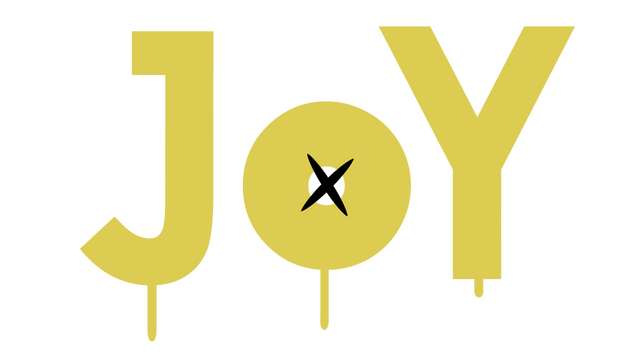 JoY Logo