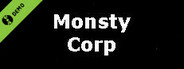 Monsty Corp Demo