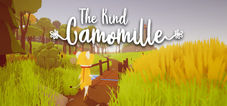 The Kind Camomille cover art