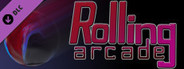 Rolling Arcade - Level Pack