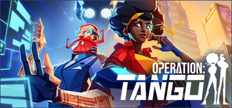 Operation: Tango on Steam Backlog