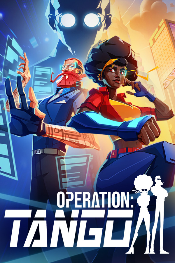 Operation: Tango for steam