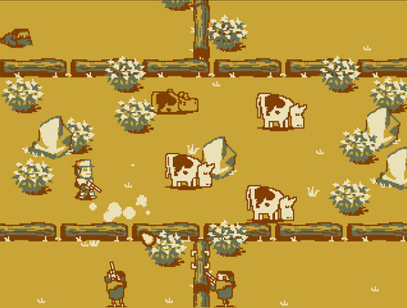 100 vacasfor windows and Linux 1