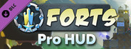 Forts - Pro HUD