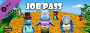 Paraiso Island Job Pass