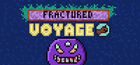 Fractured Voyage cover art