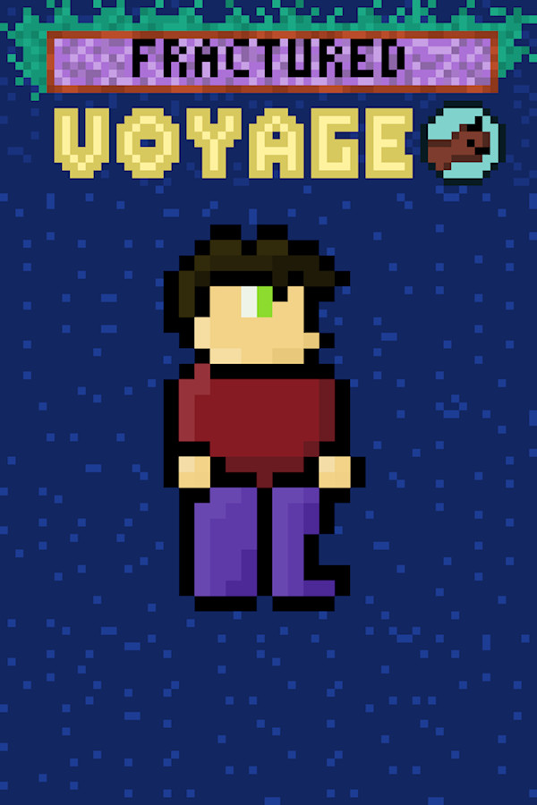 Fractured Voyage for steam