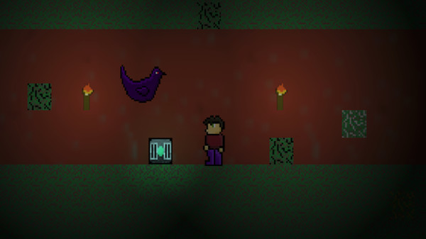 Скриншот из Fractured Voyage