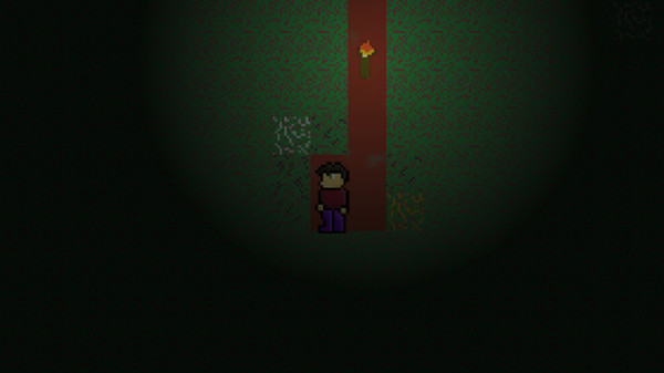 Скриншот из Fractured Voyage