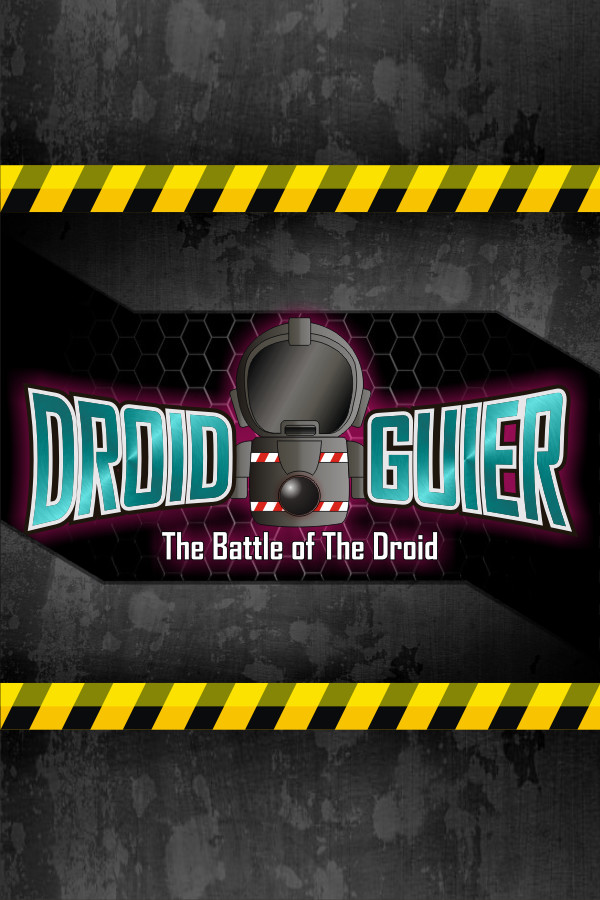 Droid Guier for steam Droid Guier for steam