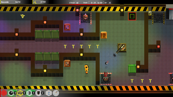 Droid Guierfor windows and Linux 1