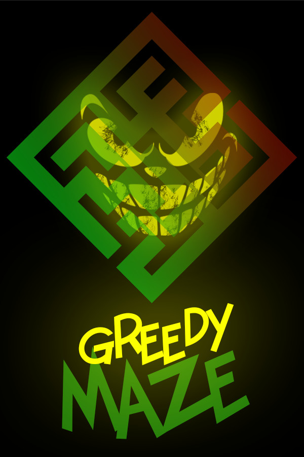 Greedy Maze for steam