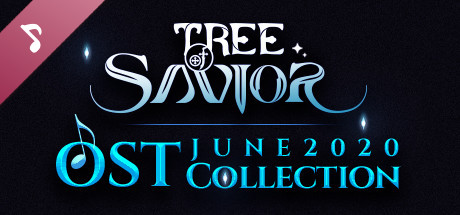 Tree of Savior - JUNE 2020 OST Collection cover art