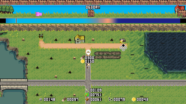 Mayor of Defensefor windows and Linux 1