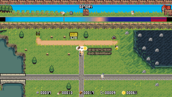 Mayor of Defense game for windows Pc 1