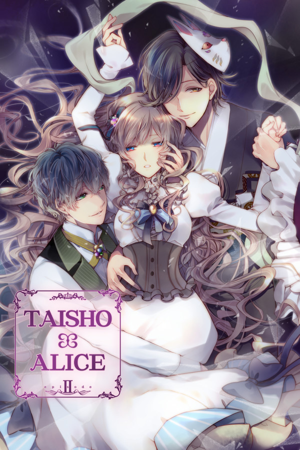 TAISHO x ALICE episode 2 for steam