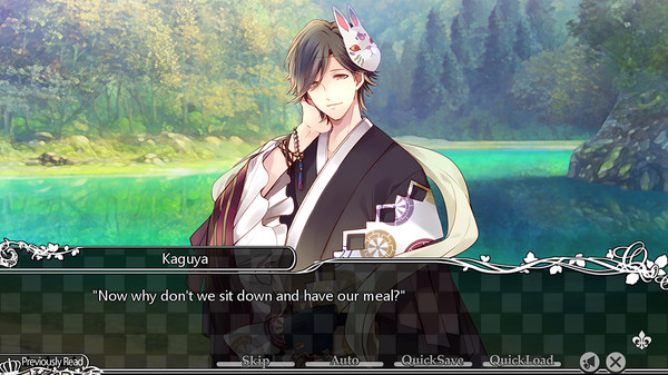 TAISHO x ALICE episode 2 game for Linux 1