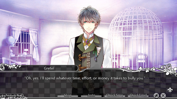 TAISHO x ALICE episode 2 game for windows Pc 1