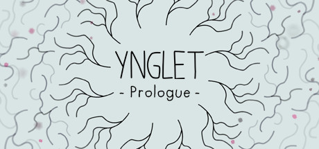 Ynglet: Prologue cover art