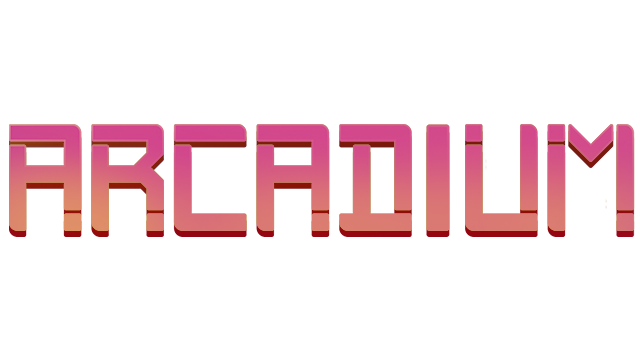 Arcadium Logo