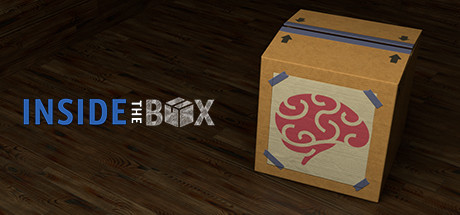 Inside the Box cover art