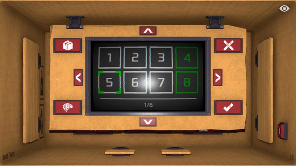 Скриншот из Inside the Box