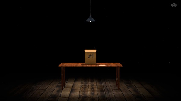 Скриншот из Inside the Box