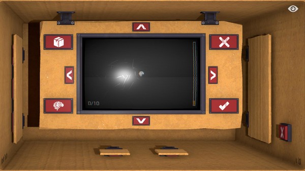 Скриншот из Inside the Box