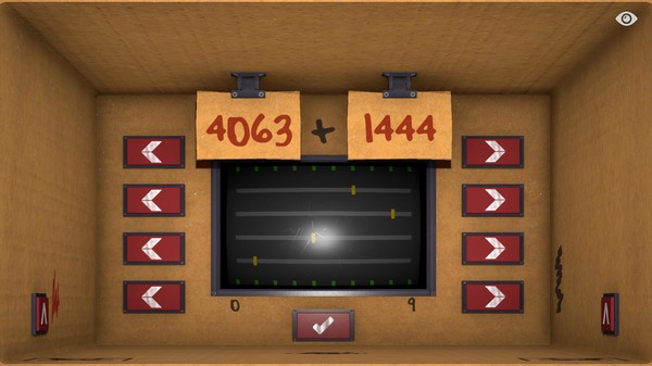 Скриншот из Inside the Box
