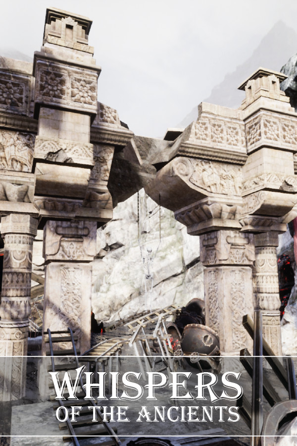 Whispers of the Ancients for steam