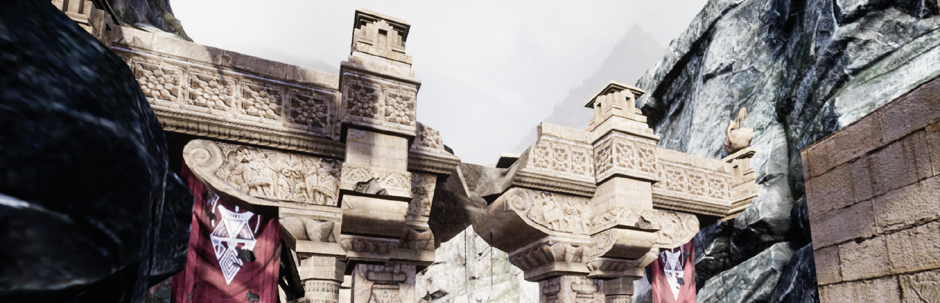 Whispers of the Ancients