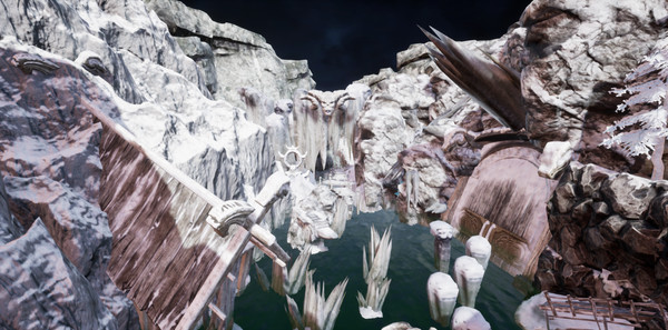 Скриншот из Whispers of the Ancients