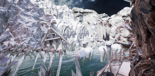 Скриншот из Whispers of the Ancients