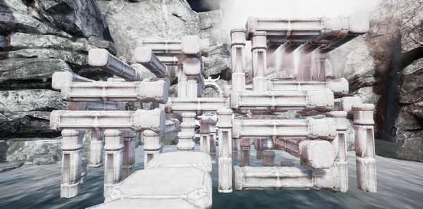 Скриншот из Whispers of the Ancients