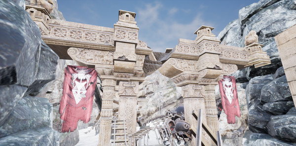 Скриншот из Whispers of the Ancients