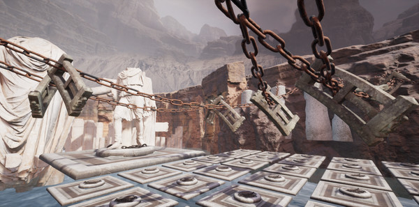 Скриншот из Whispers of the Ancients