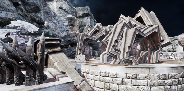 Скриншот из Whispers of the Ancients