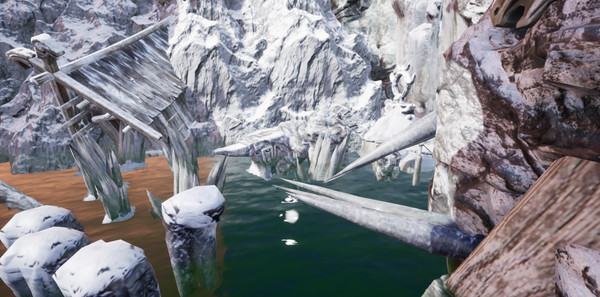 Скриншот из Whispers of the Ancients