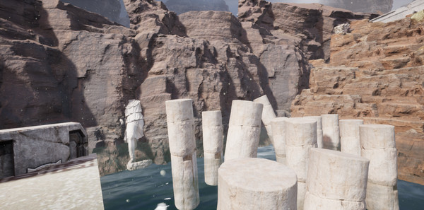 Скриншот из Whispers of the Ancients