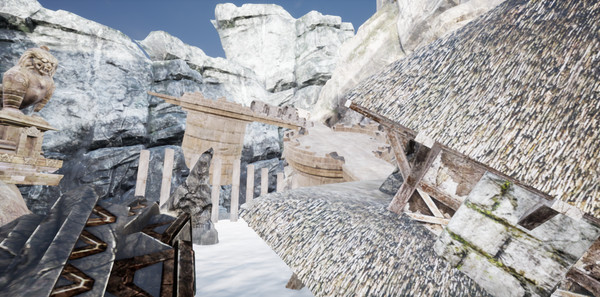 Скриншот из Whispers of the Ancients