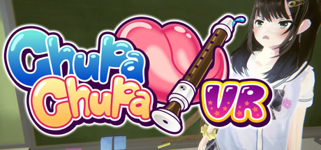 Chupa Chupa VR 游戏图标