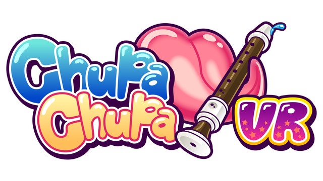 Chupa Chupa VR Logo